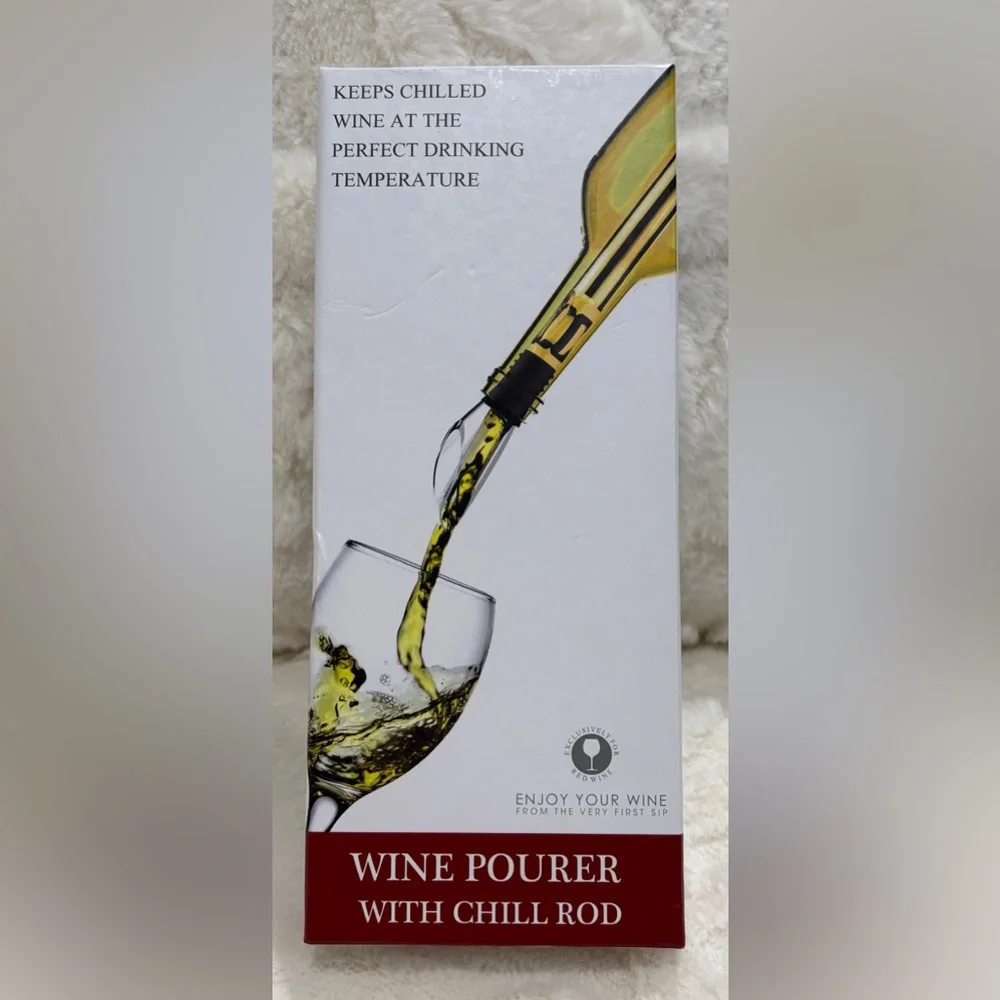 N/A elegant wine